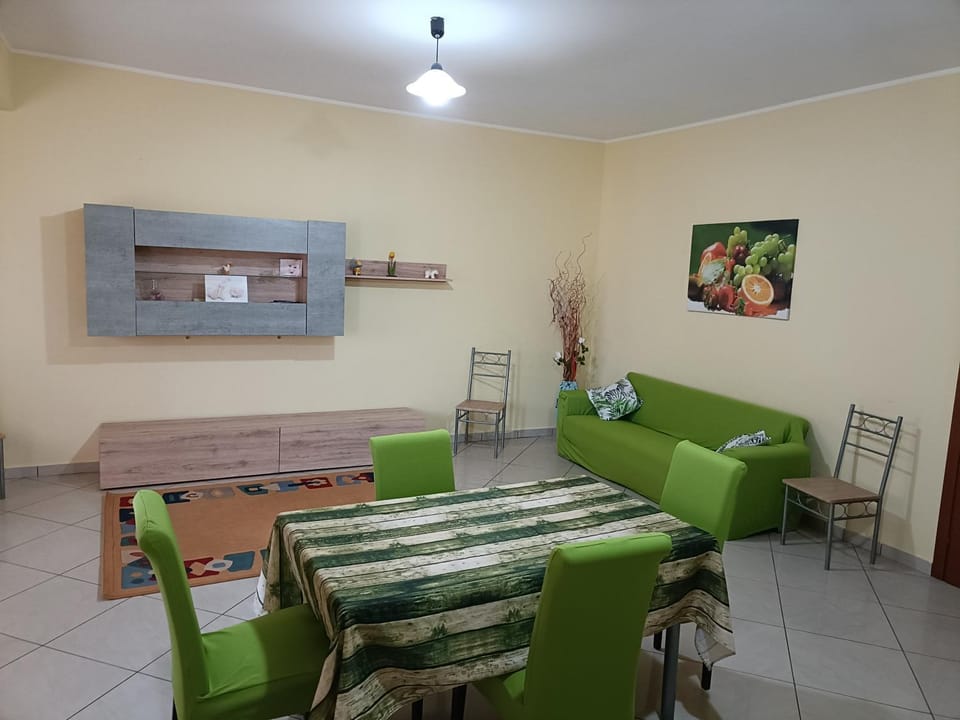B&B Il Gabbiano Bed and Breakfast in Reggio Calabria