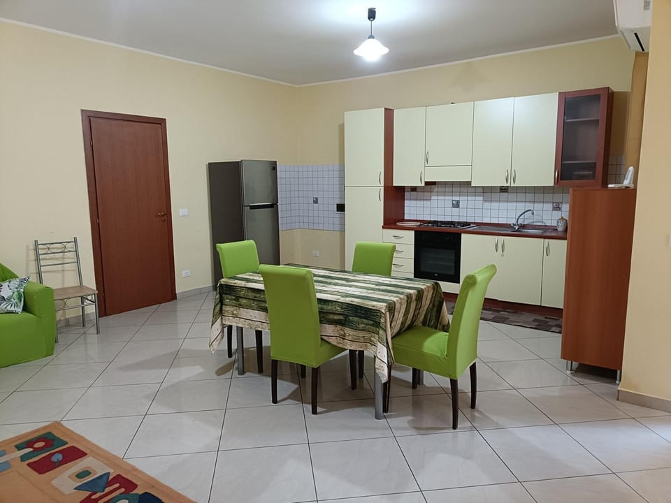 B&B Il Gabbiano Bed and Breakfast in Reggio Calabria