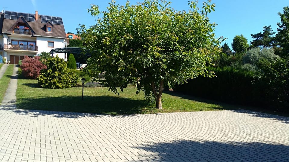 Balázs Apartman Bed and Breakfast in Hungary