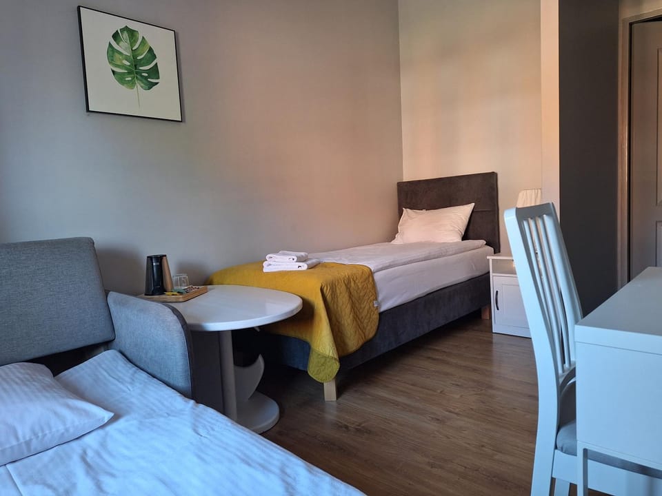 Kamieniczka Bed and Breakfast in Masovian Voivodeship
