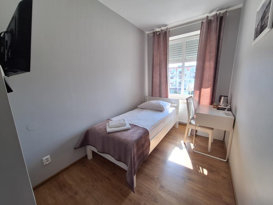 Kamieniczka Bed and Breakfast in Masovian Voivodeship
