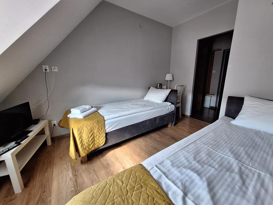 Kamieniczka Bed and Breakfast in Masovian Voivodeship