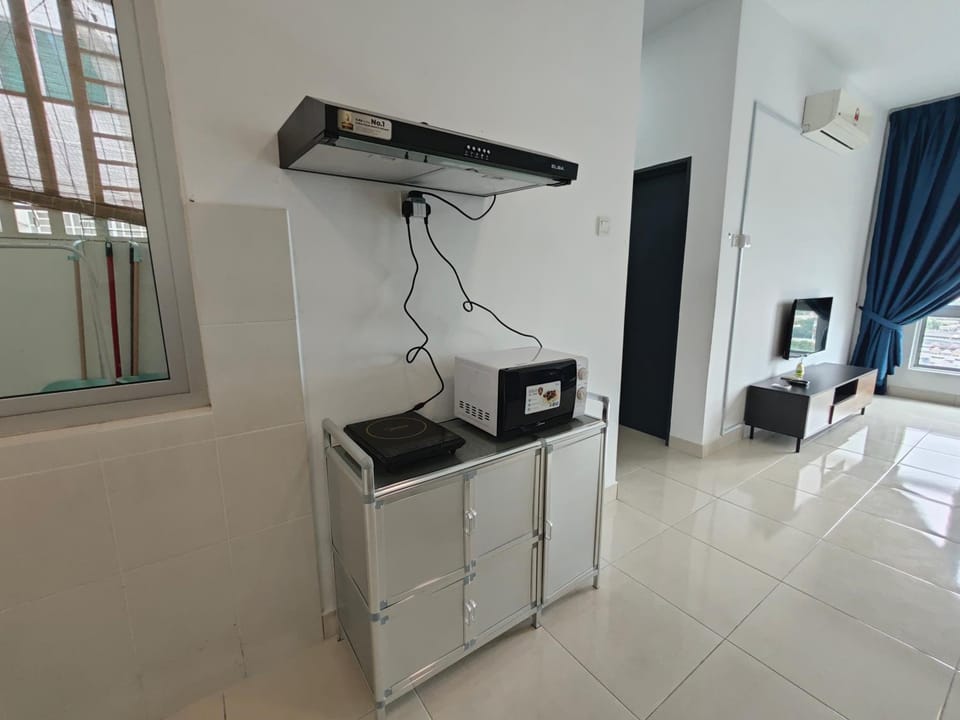 Saville Jalan Reko, Kajang Apartment in Negeri Sembilan, Malaysia