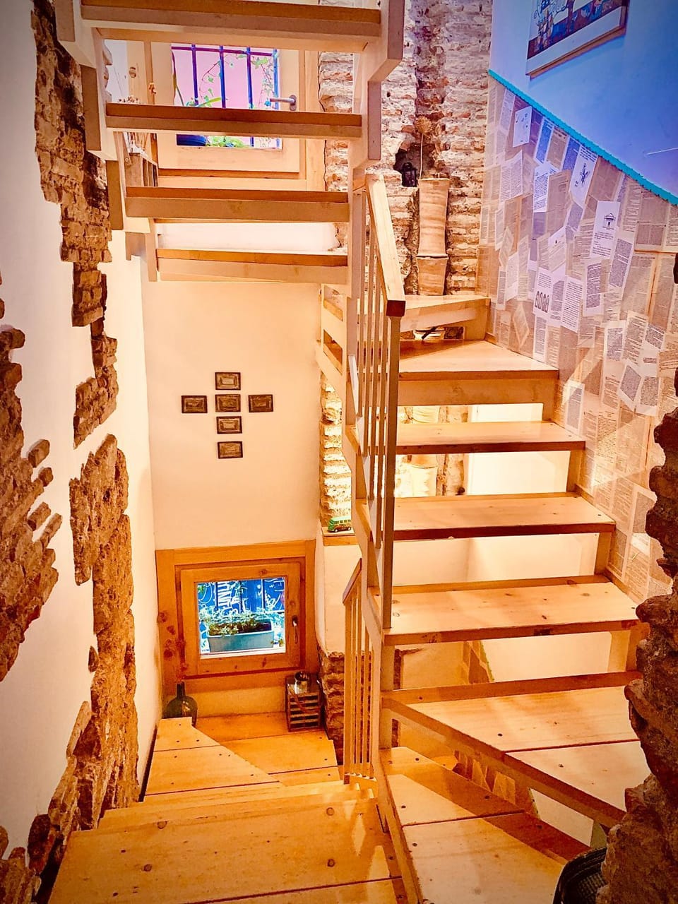 La Casa Rota de Granada Apartment in Granada