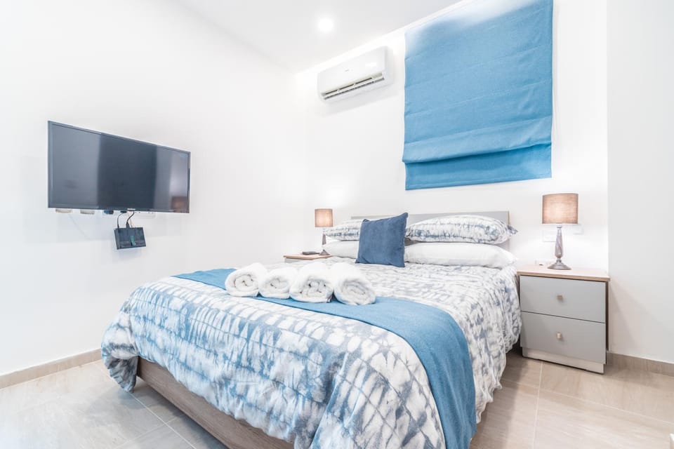Valletta Collection - GB Suites Apartment in Valletta