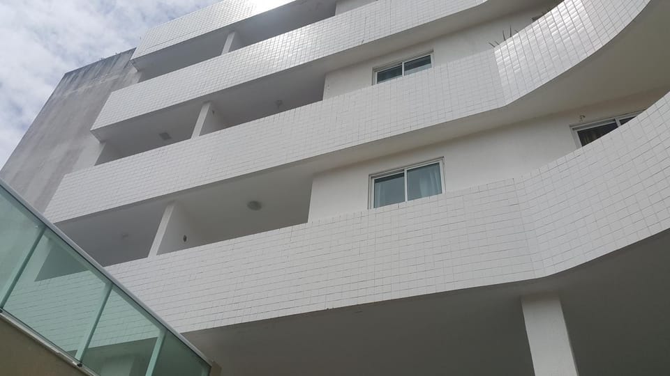 Property building, On site