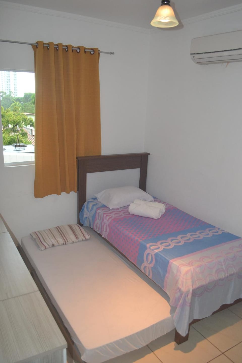 Apartamento de dois quartos em Ponta Negra - Excelente Localização Apartment in Parnamirim