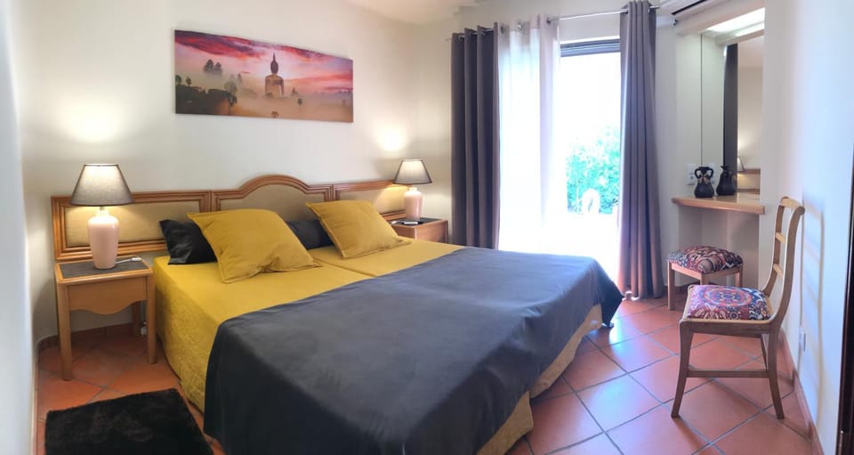 Clube Albufeira, Apartament V1 A/C Apartment in Guia
