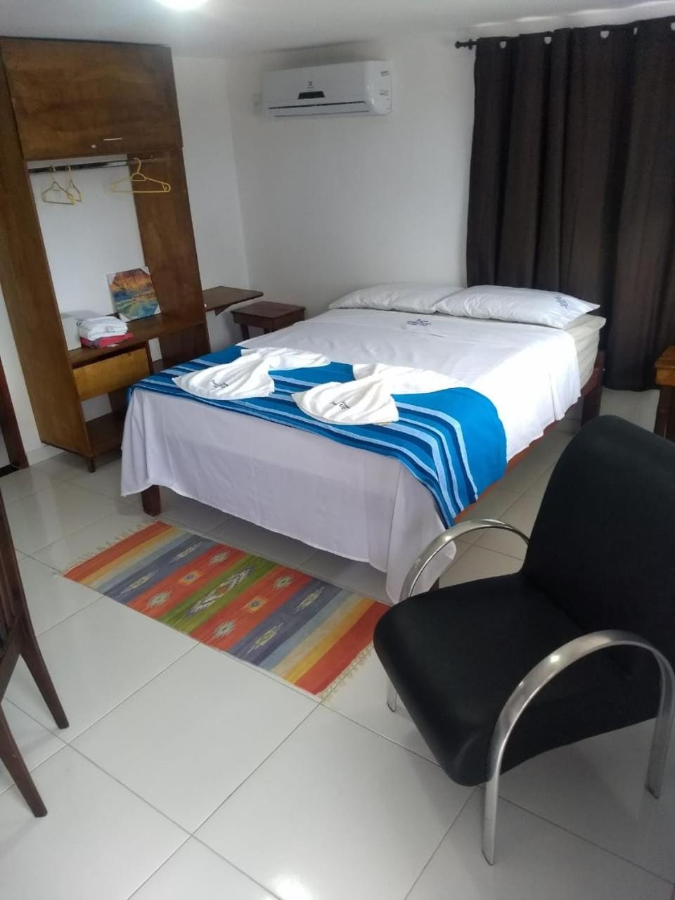 Residencial Fran Chiattone Apartment in Parnamirim