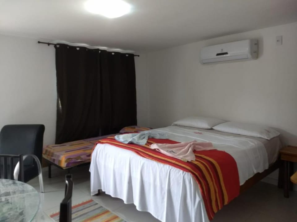 Residencial Fran Chiattone Apartment in Parnamirim