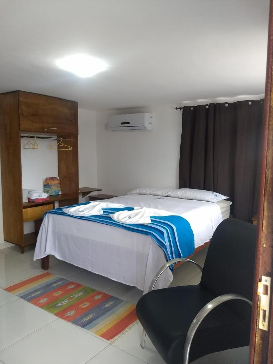 Residencial Fran Chiattone Apartment in Parnamirim