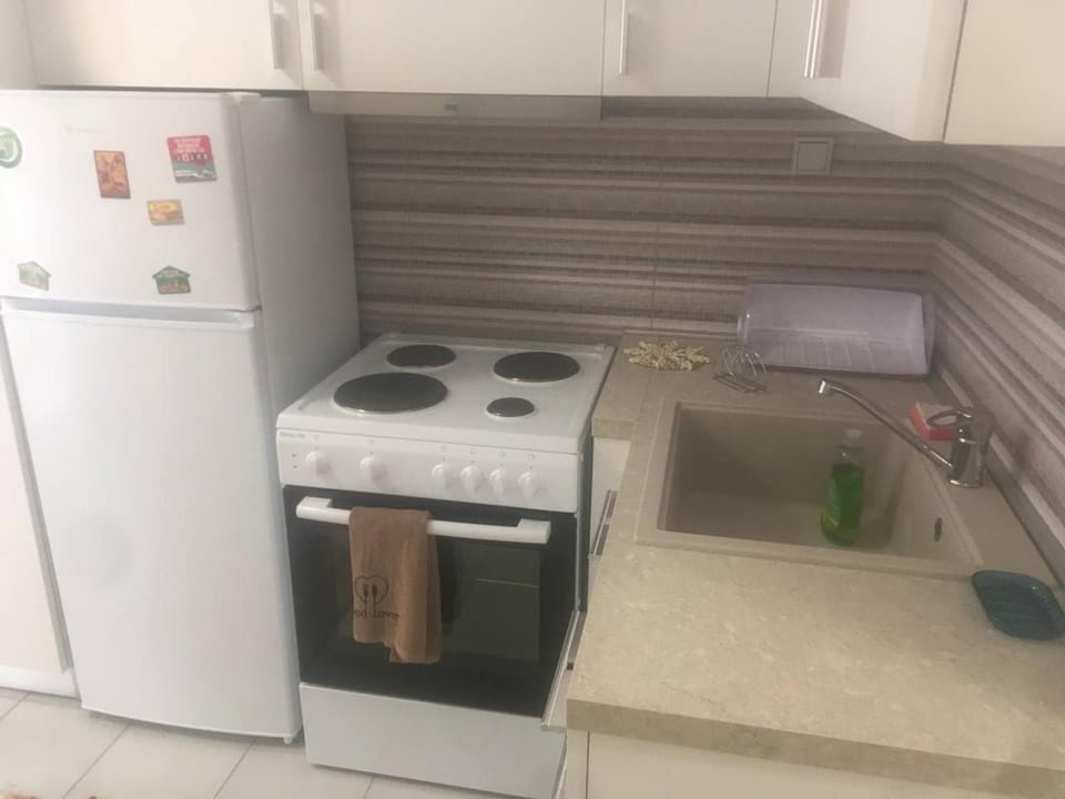 Studio apartment by the sea Apartment in Decentralized Administration of Macedonia and Thrace