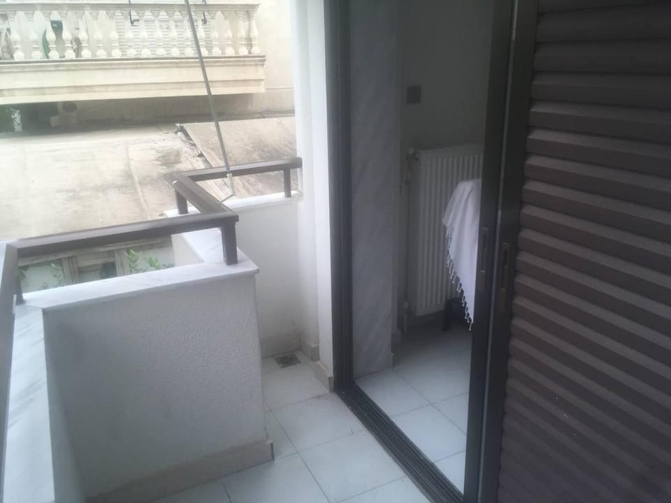 Studio apartment by the sea Apartment in Decentralized Administration of Macedonia and Thrace