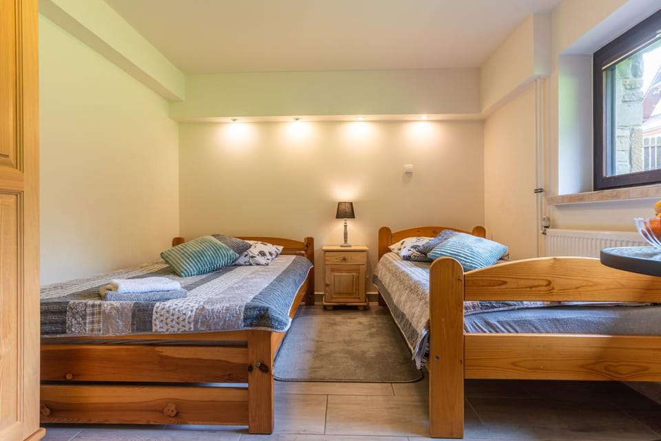 Apartament Ewa Apartment in Zakopane