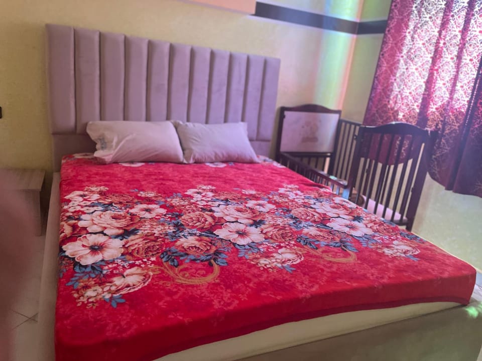 AMAZIGH BIG Family APARTMENT Apartment in Meknes