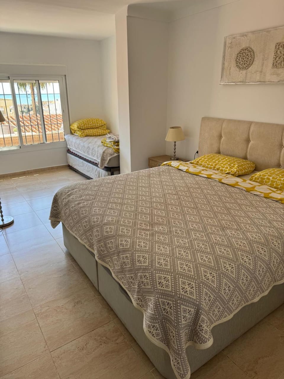 Apartamentai Apartment in Torremolinos