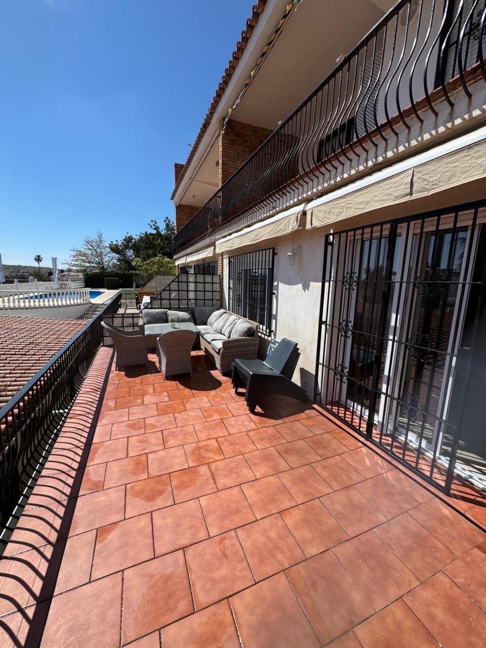 Apartamentai Apartment in Torremolinos
