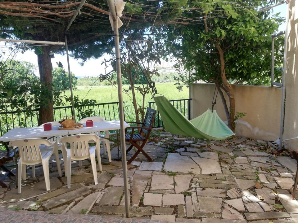 Chriselina Gottage Apartment in Paphos