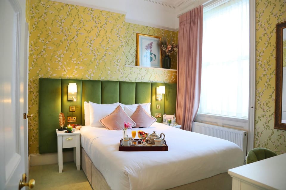 Kilronan House Bed and Breakfast in Dublin