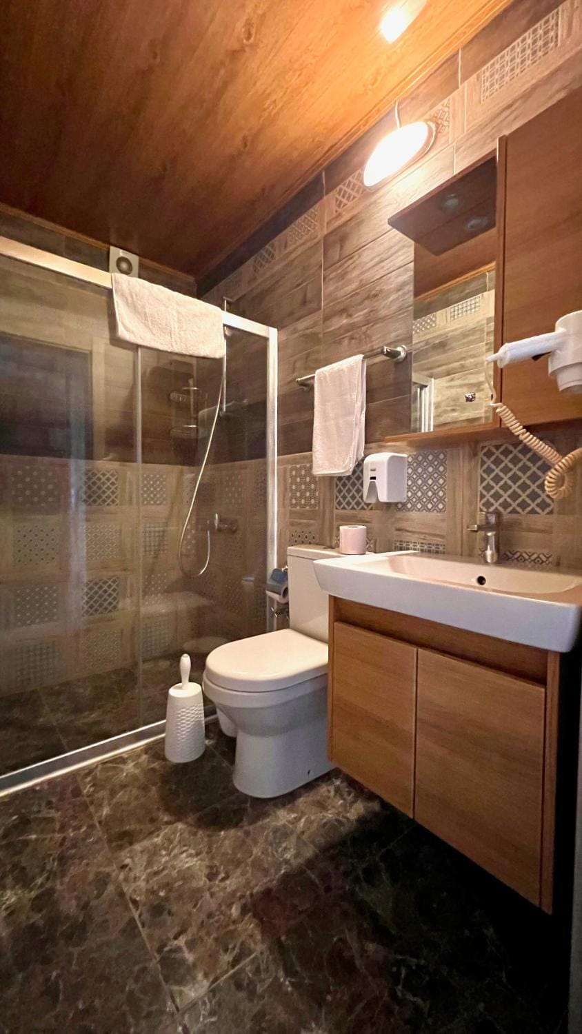 Satsuma Butik Otel Hotel in İzmir Province