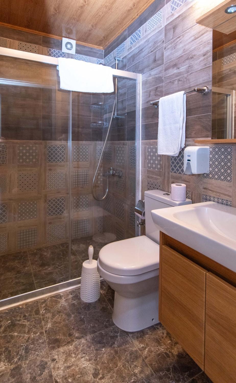 Satsuma Butik Otel Hotel in İzmir Province