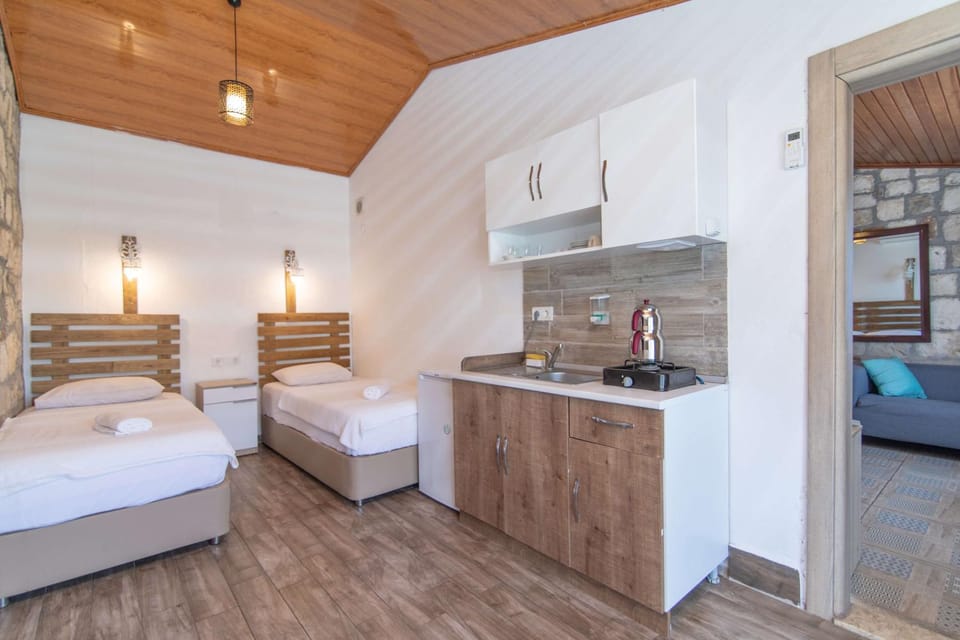 Satsuma Butik Otel Hotel in İzmir Province