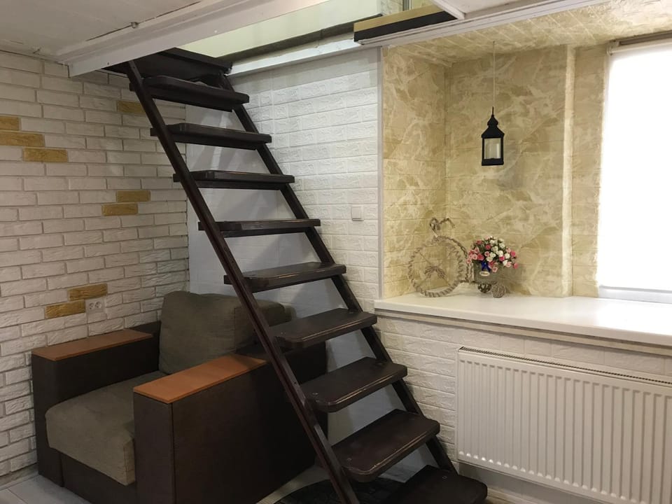 old city appartments Apartment in Odessa