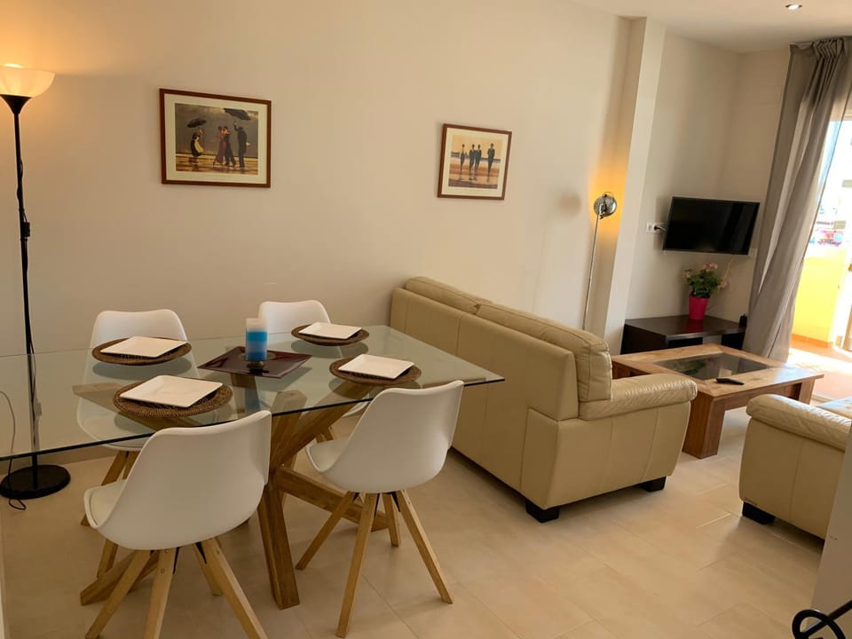 Apartment on the beach,fuengirola Apartment in Fuengirola