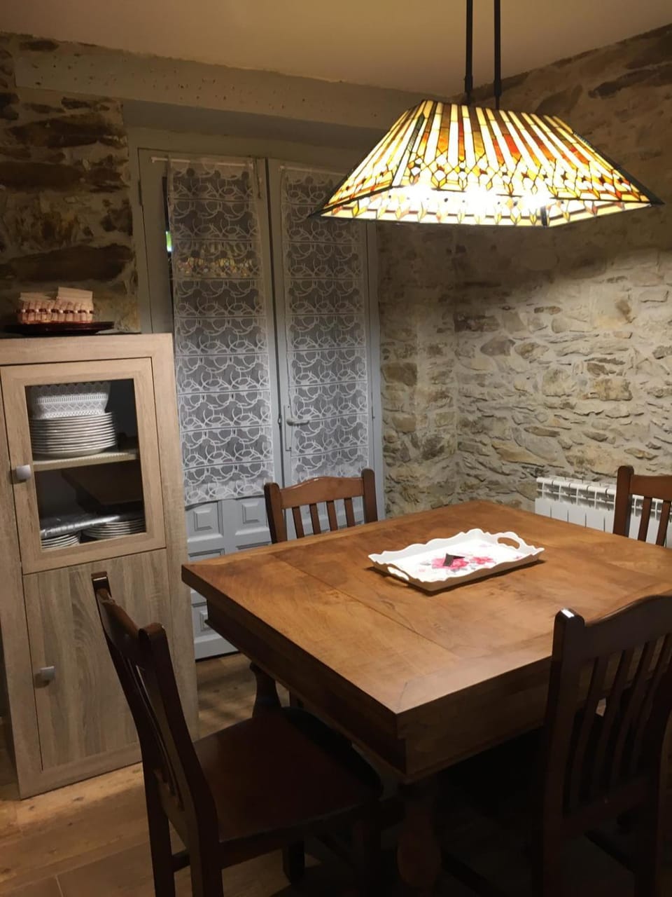 Narcea Turismo Real Apartment in Asturias