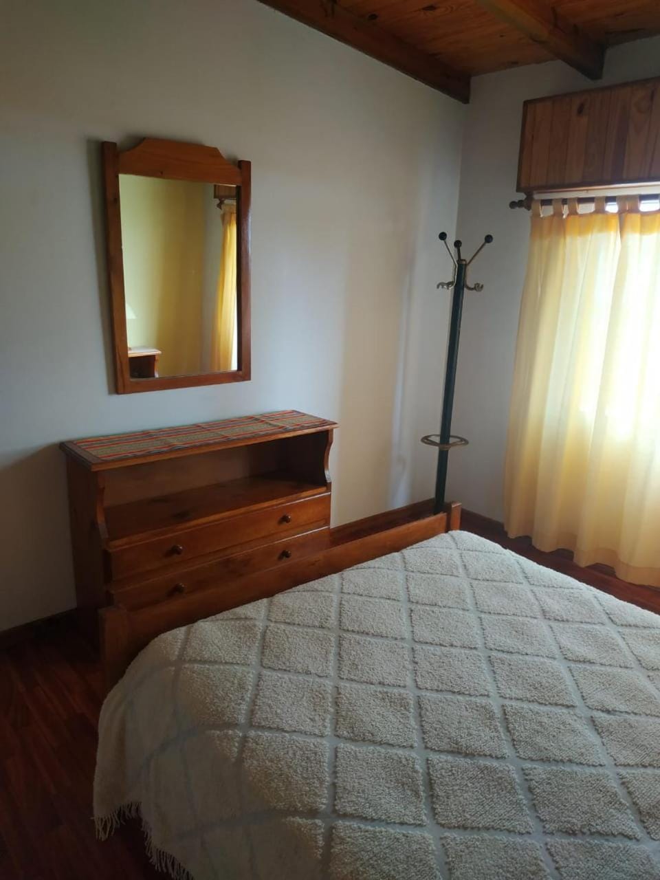 Departamentos Arco Iris Tandil Apartment in Tandil