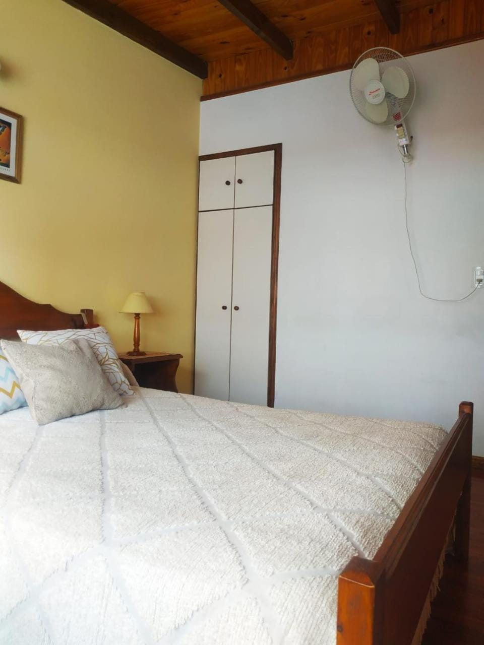 Departamentos Arco Iris Tandil Apartment in Tandil