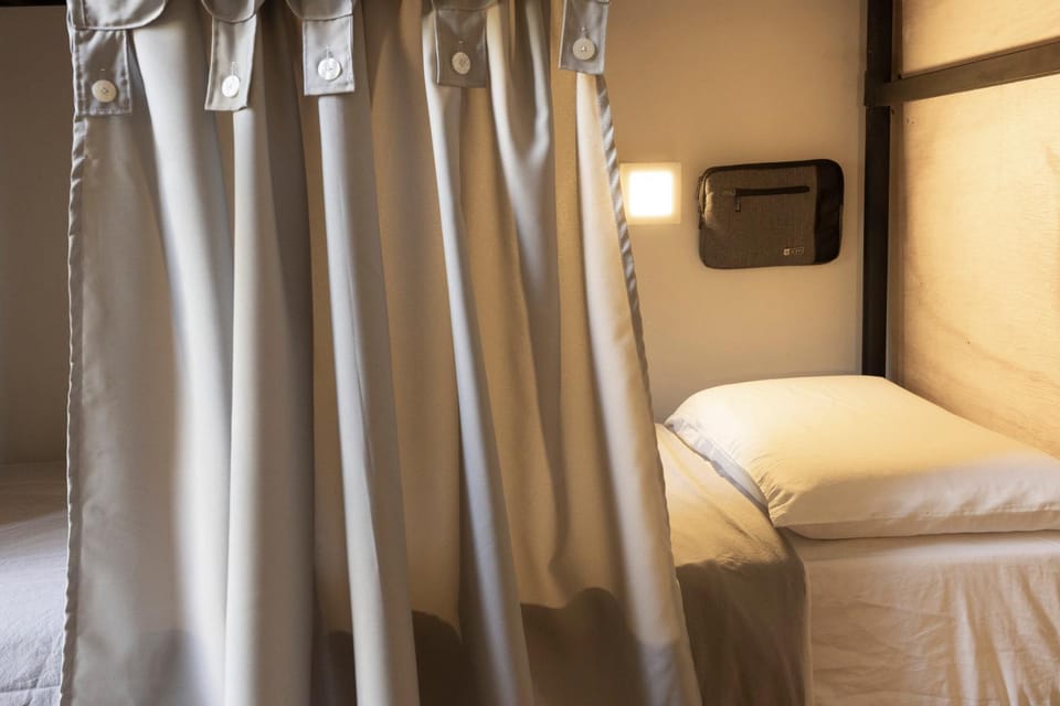 Milhouse Avenue Hostel in Buenos Aires