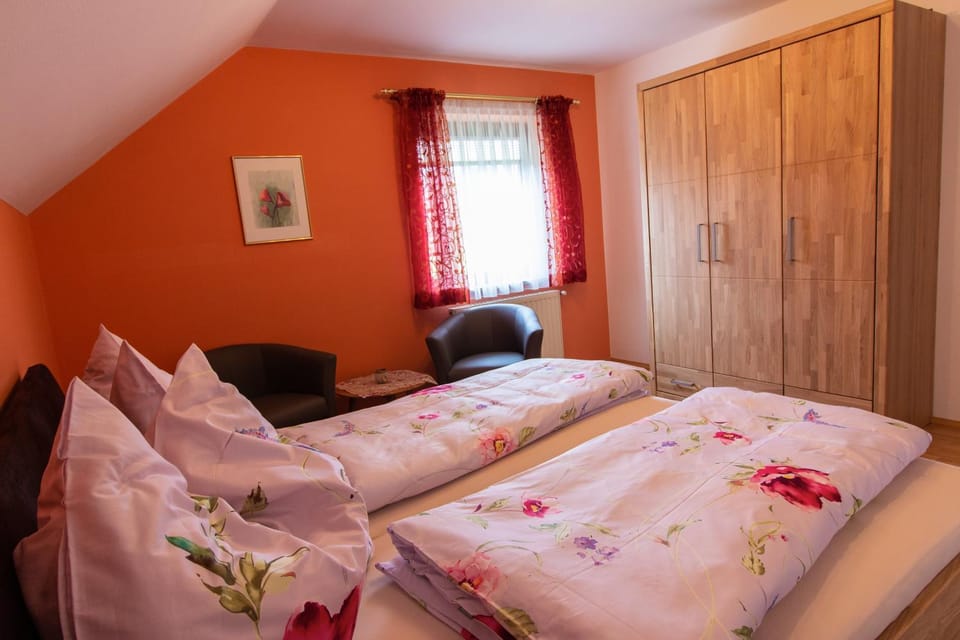 Ferienwohnung Claudia Apartment in Salzburgerland