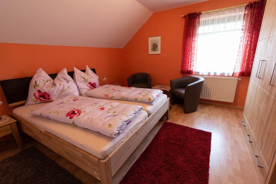 Ferienwohnung Claudia Apartment in Salzburgerland
