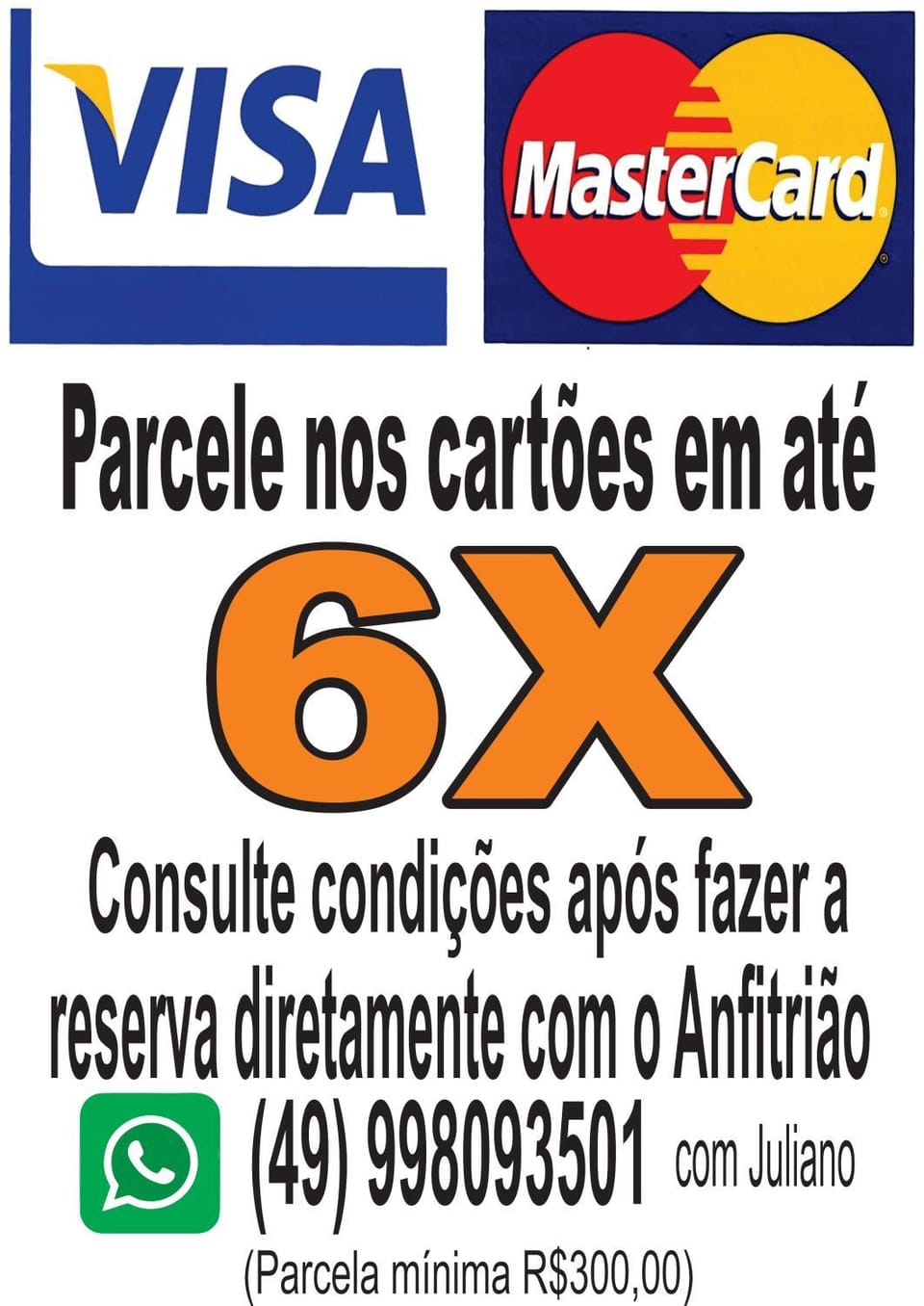 Apartamentos Ed London, 150m das Termas, Climatizado - 2 vagas garagem Apartment in State of Santa Catarina