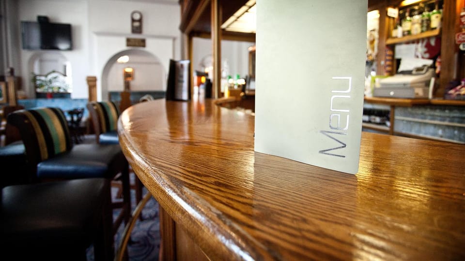 Lounge or bar, Lounge or bar