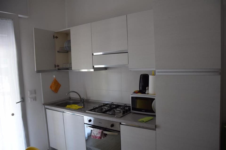 el Capitan de Mar Apartment in Chioggia