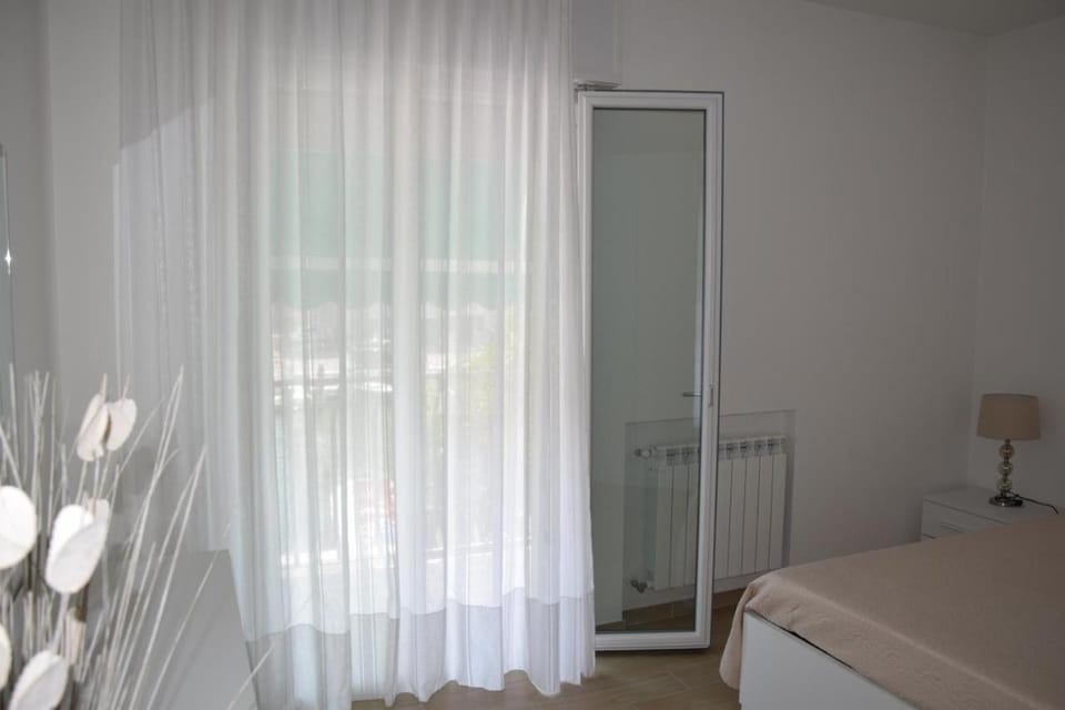 el Capitan de Mar Apartment in Chioggia