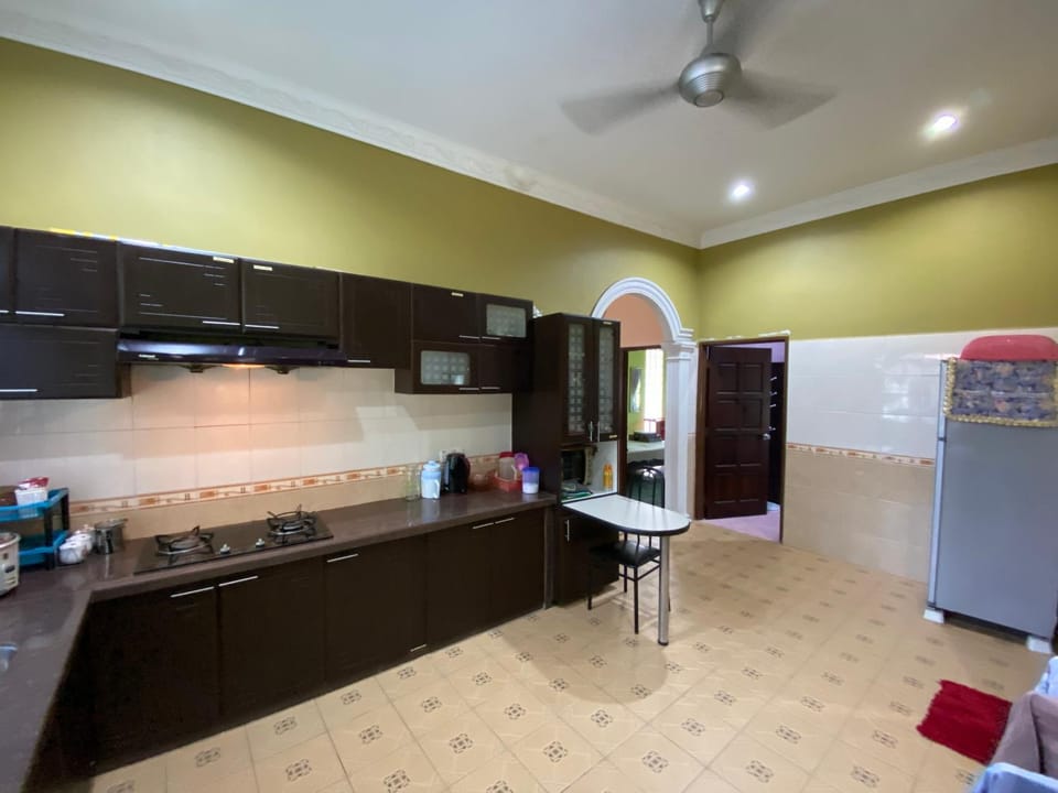 Idaman homestay House in Penang