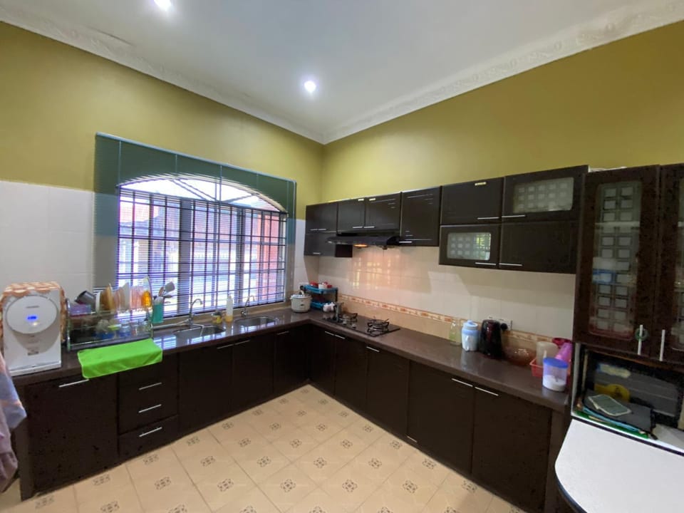 Idaman homestay House in Penang