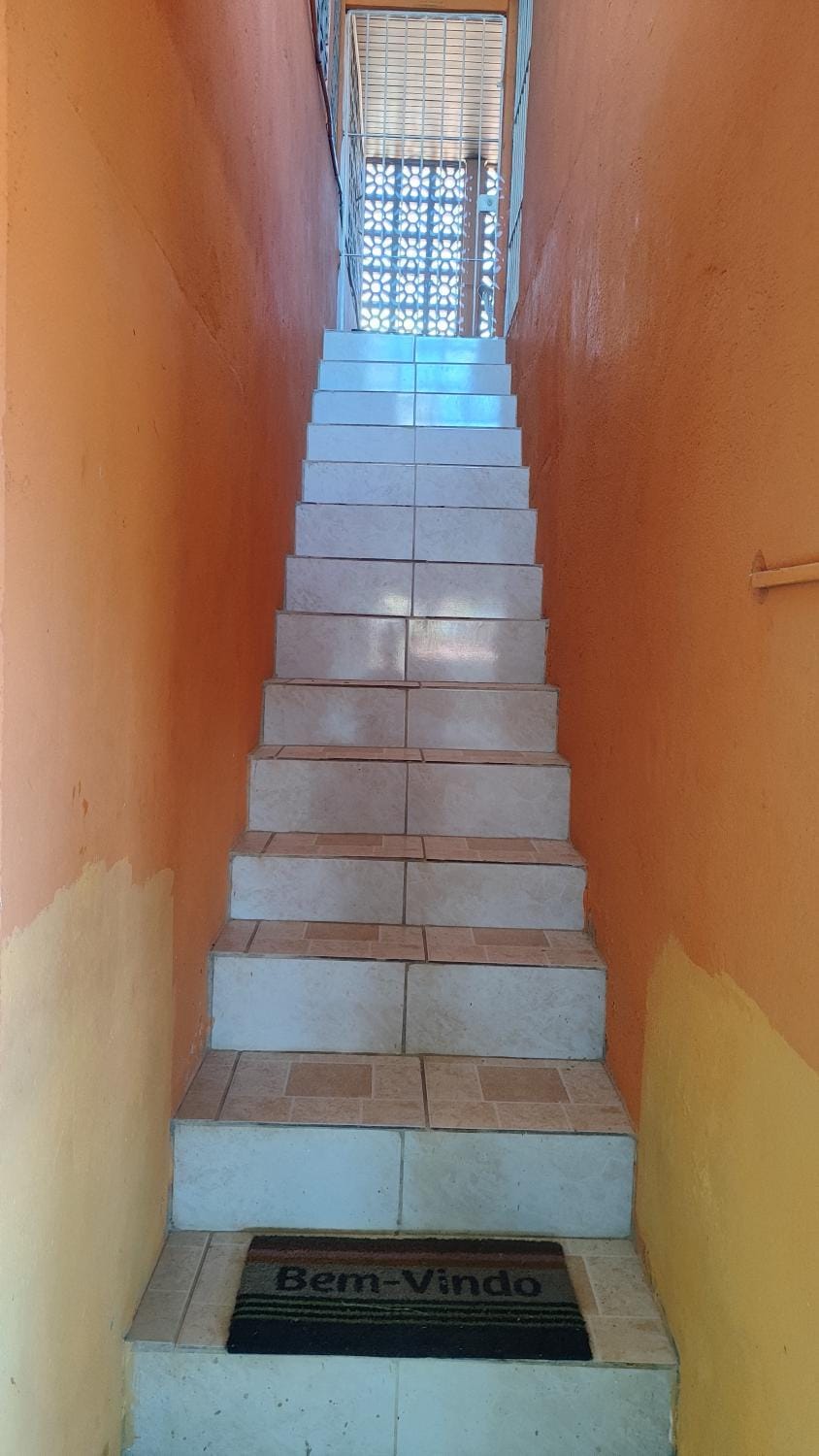 Casa de Veraneio Ilha de Itamaracá House in Itamaracá