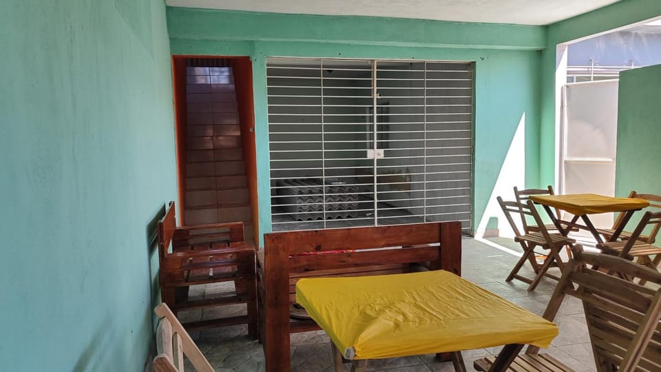 Casa de Veraneio Ilha de Itamaracá House in Itamaracá