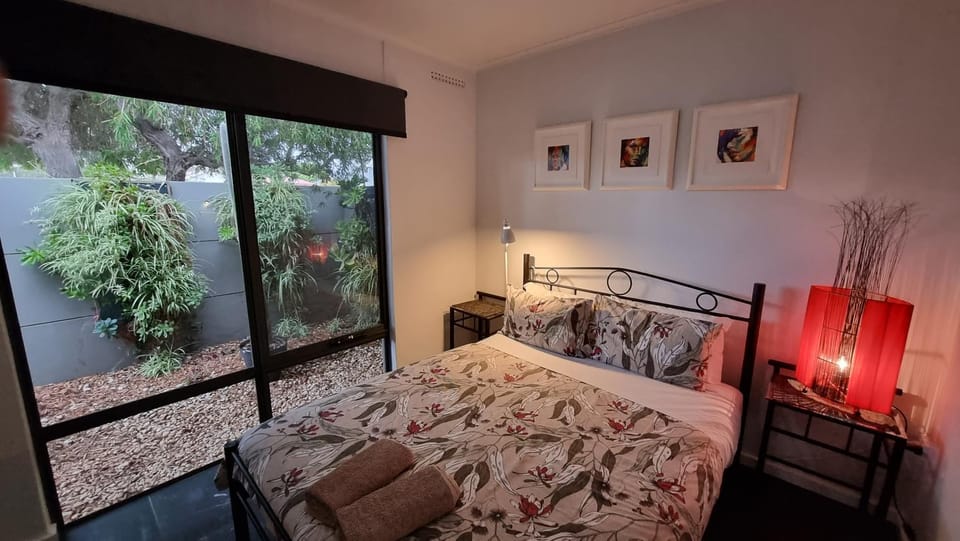 The Good Life - Two Bedroom Garden Apartment Apartment in Port Pirie