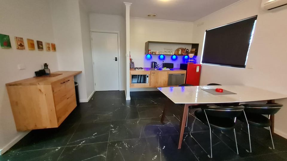 The Good Life - Two Bedroom Garden Apartment Apartment in Port Pirie
