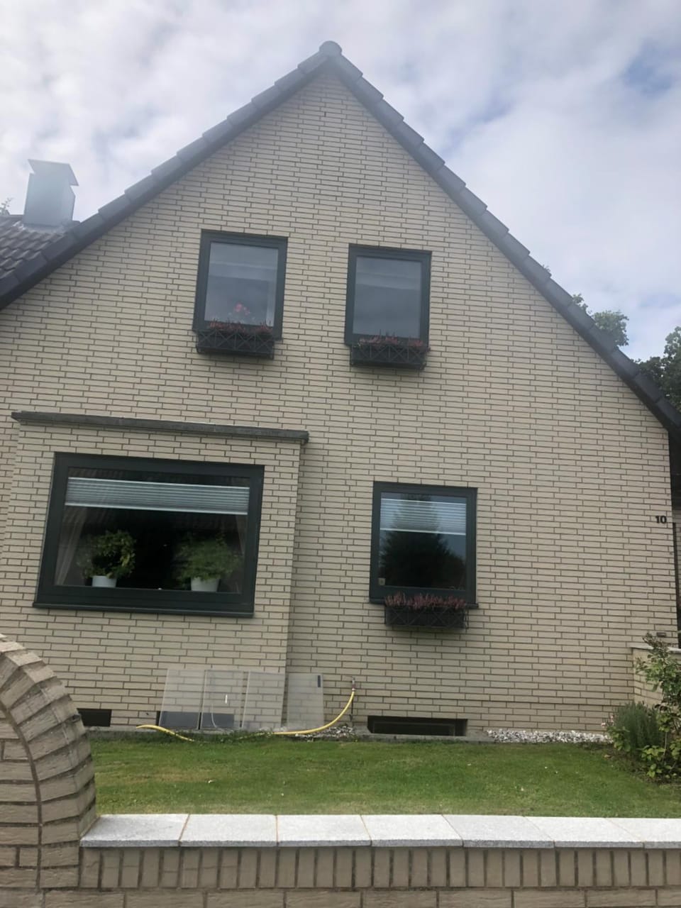 Lüneburger Heide Apartment in Soltau