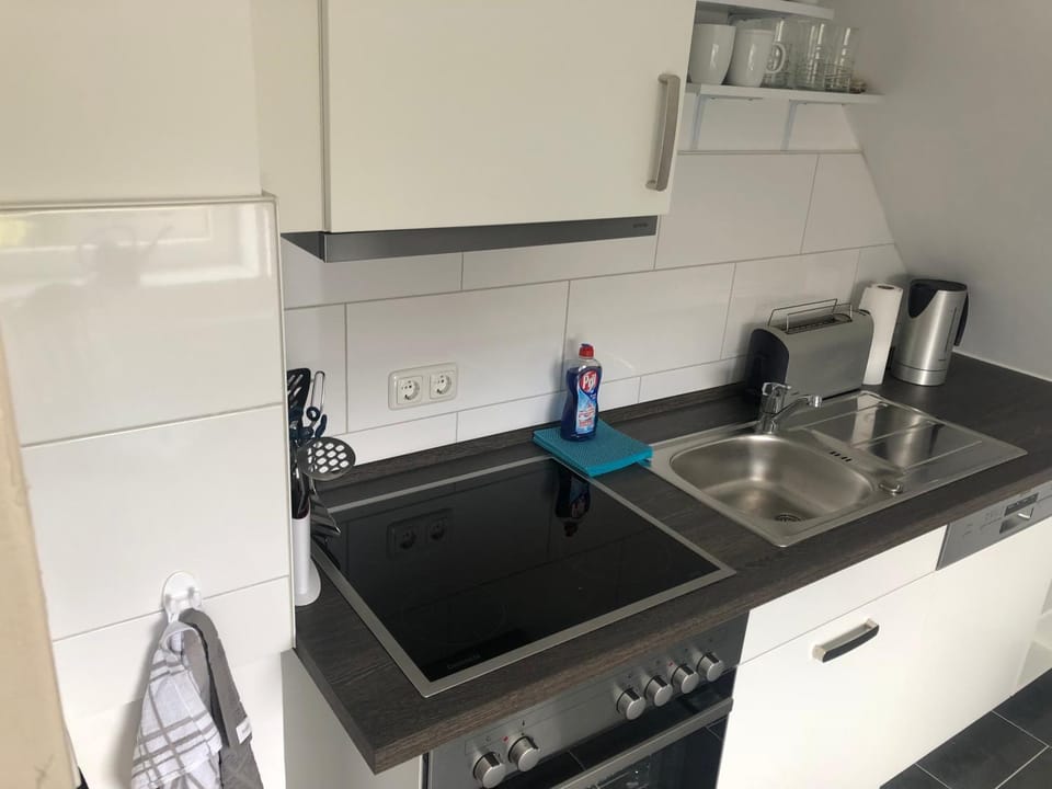 Lüneburger Heide Apartment in Soltau