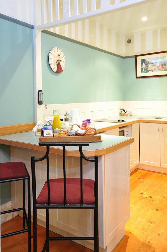 Belgrave Bed and Breakfast Bed and Breakfast in Melbourne