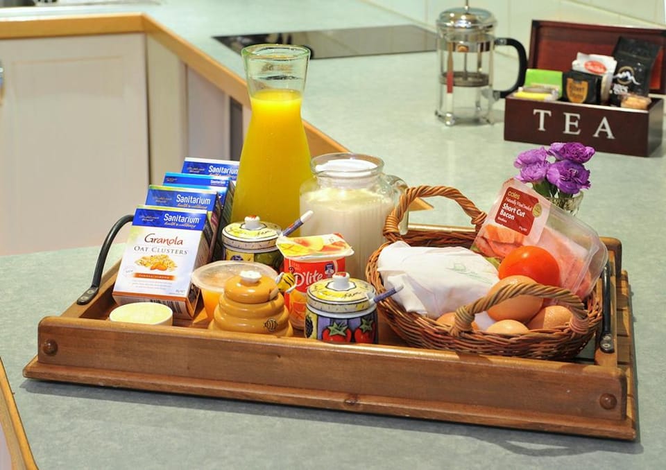 Belgrave Bed and Breakfast Bed and Breakfast in Melbourne