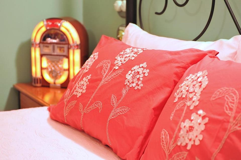 Belgrave Bed and Breakfast Bed and Breakfast in Melbourne