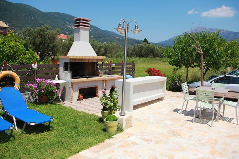 BBQ facilities, Other